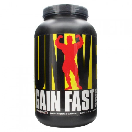 GAIN FAST 3100 5LB - ANTES $29.990, AHORA $26.990